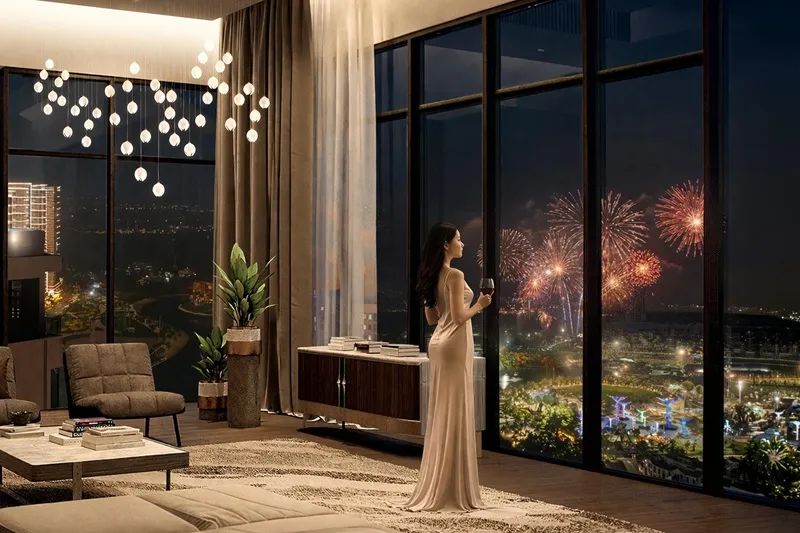 Cuối cùng, điều giữ lại giá trị của một sản phẩm không phải là những thông điệp ấn tượng lúc giới thiệu ra thị trường, mà là trải nghiệm được cư dân cảm nhận trong suốt vòng đời sở hữu.