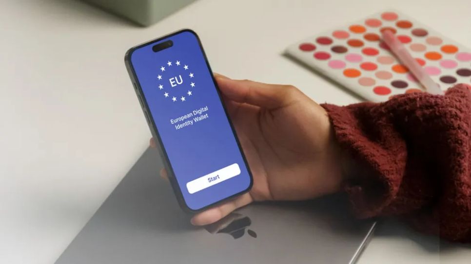 Chuẩn bị cho việc triển khai EUDI Wallet trên toàn EU. ẢNH: eudi-wallet.eu