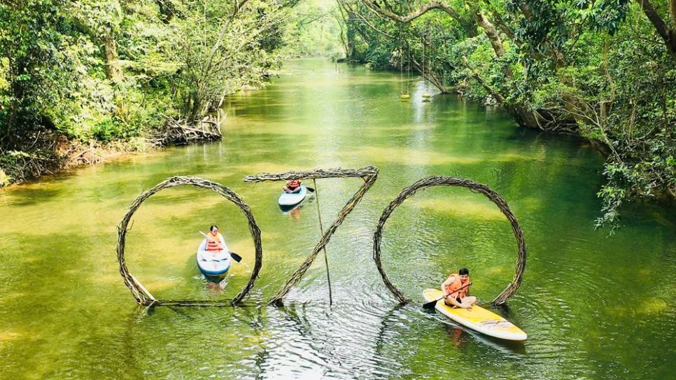 Vận hội mới cho du lịch Quảng Trị