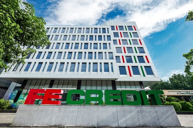 FE CREDIT ghi nhận lợi nhuận trước thuế 2025 đạt 611 tỷ đồng, tăng 19,3% so với cùng kỳ