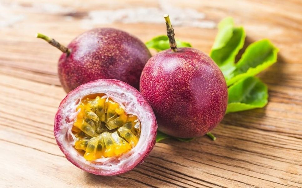 Xuất khẩu chanh leo sang châu Âu tăng hơn 70% trong quý I/2026