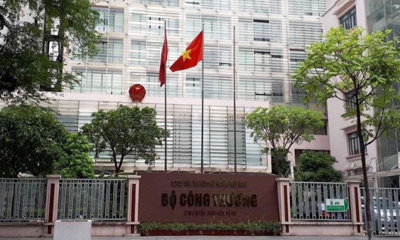 Bộ Công Thương ban hành quy định mới về xây dựng và áp dụng tiêu chuẩn, quy chuẩn kỹ thuật quốc gia. Ảnh: baochinhphu.vn
