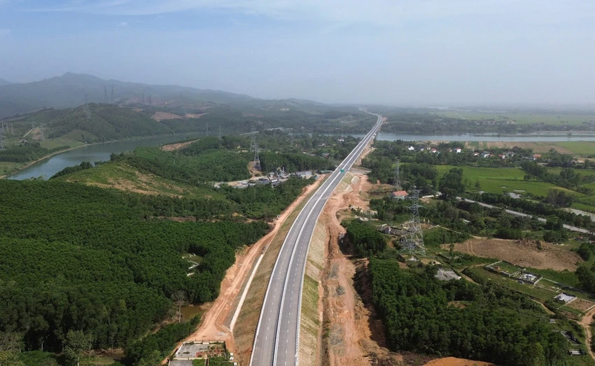 Bộ Xây dựng yêu cầu làm rõ cơ chế thanh toán dự án cao tốc Quảng Ngãi - Kon Tum. Ảnh minh họa