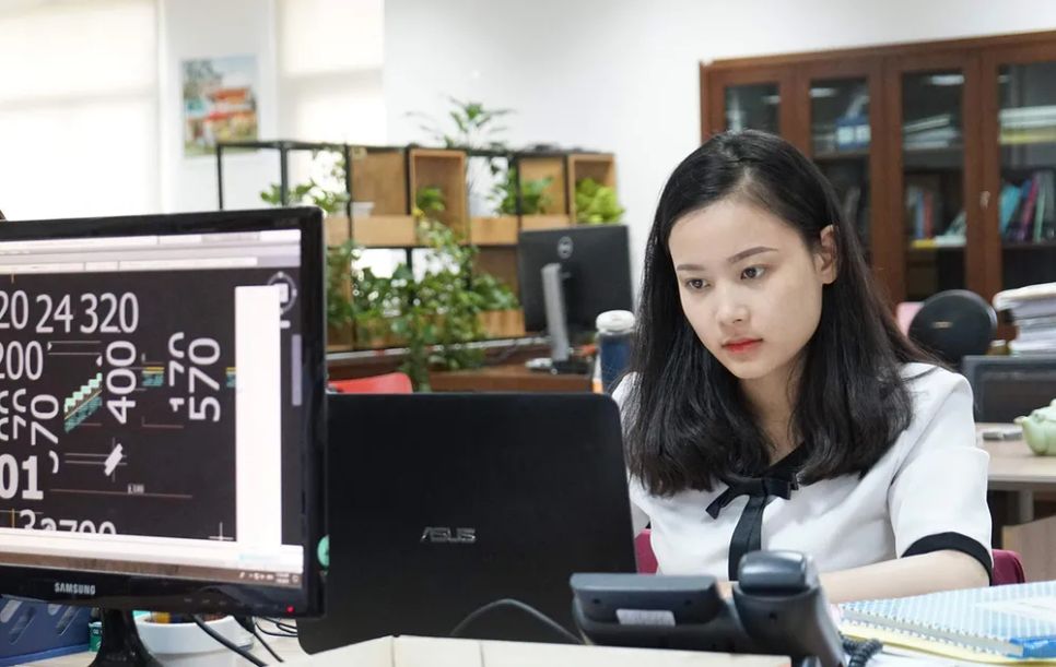 Xu hướng xây dựng 