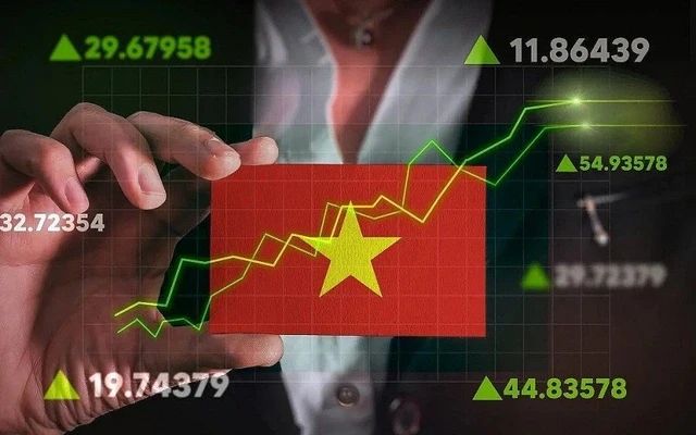 Ban hành cơ chế quản lý tài chính mới đối với Sở Giao dịch Chứng khoán Việt Nam. Ảnh minh họa
