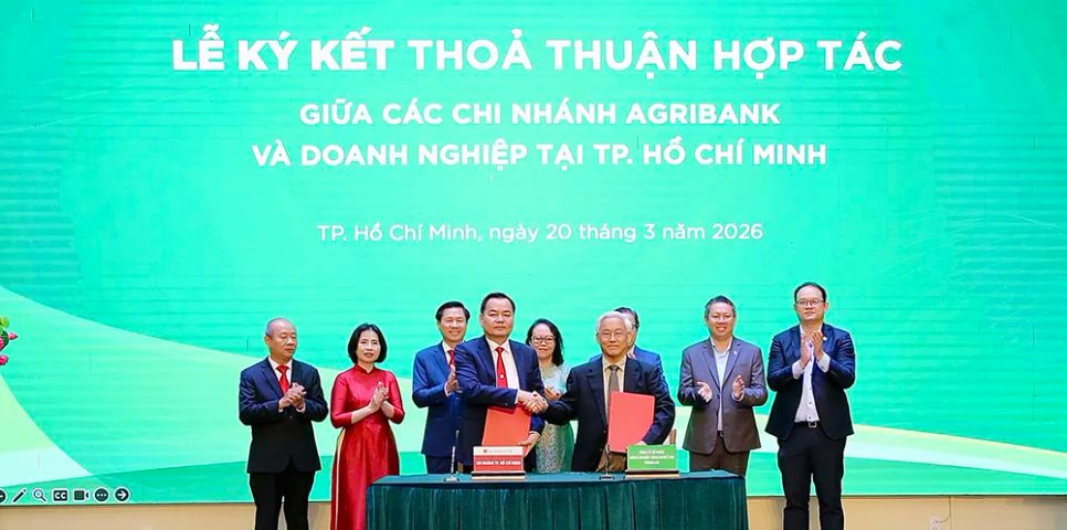 Dòng vốn tín dụng xanh đi vào thị trường ngách