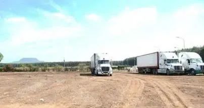 Đồng Nai: Không còn tình trạng ùn ứ xe container chở sầu riêng