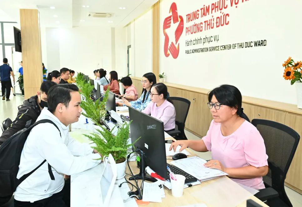 Đề xuất thể chế đột phá cho TPHCM trong Luật Đô thị đặc biệt