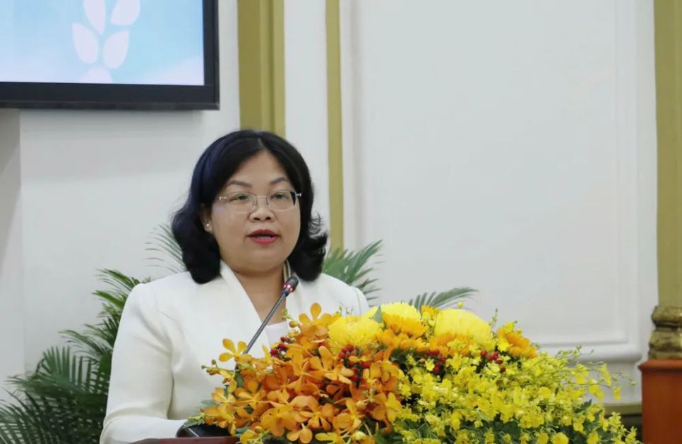 Đề xuất thể chế đột phá cho TPHCM trong Luật Đô thị đặc biệt