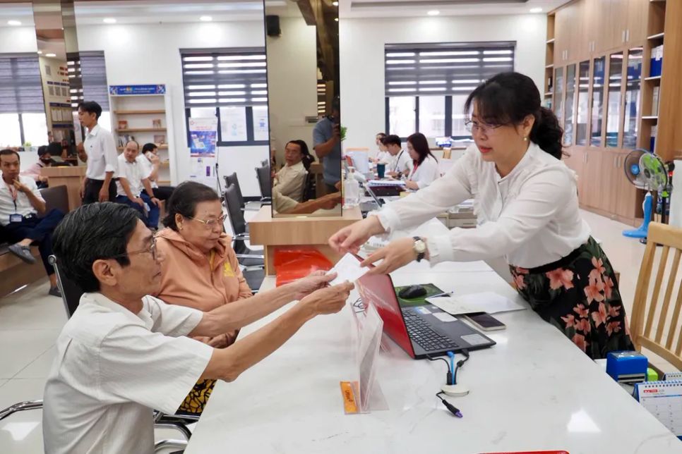 Năm 2030, GRDP bình quân đầu người TPHCM đạt trên 14.000 USD