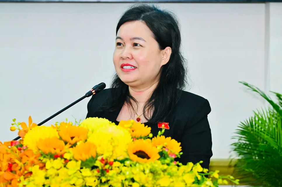 Kiến tạo khung thể chế ổn định để phát triển dài hạn ảnh 3