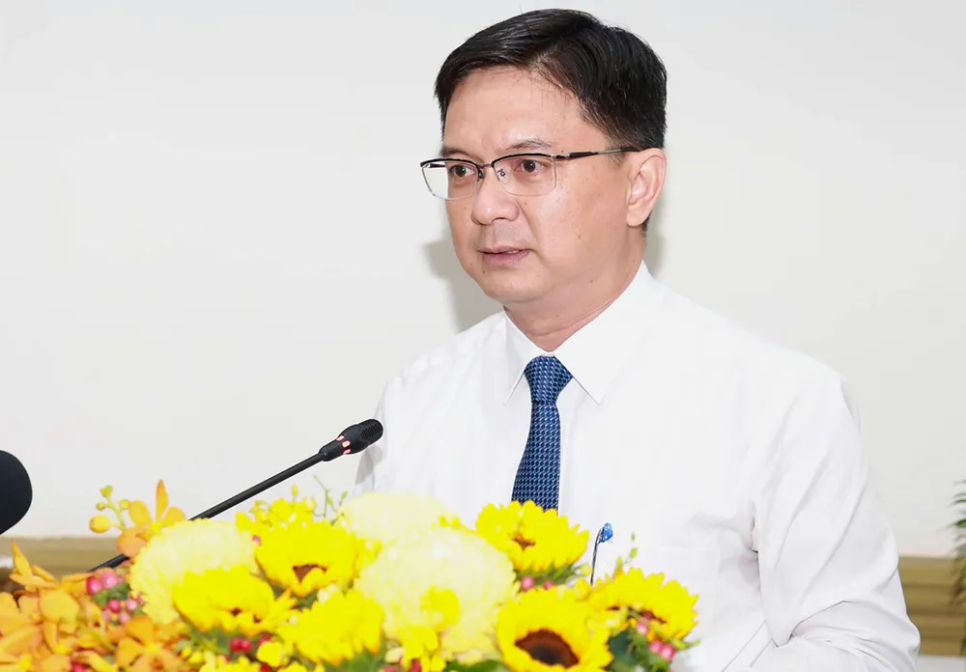 Kiến tạo khung thể chế ổn định để phát triển dài hạn ảnh 4