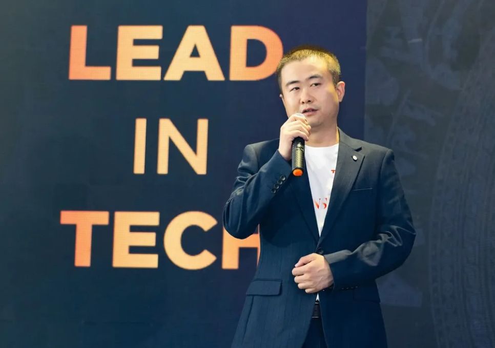 TCL cùng đối tác Hai Sáu Sáu đưa những giải pháp công nghệ đến người tiêu dùng