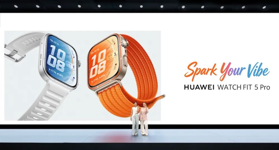 Huawei ra mắt loạt thiết bị mới cùng điện thoại và đồng hồ trẻ em