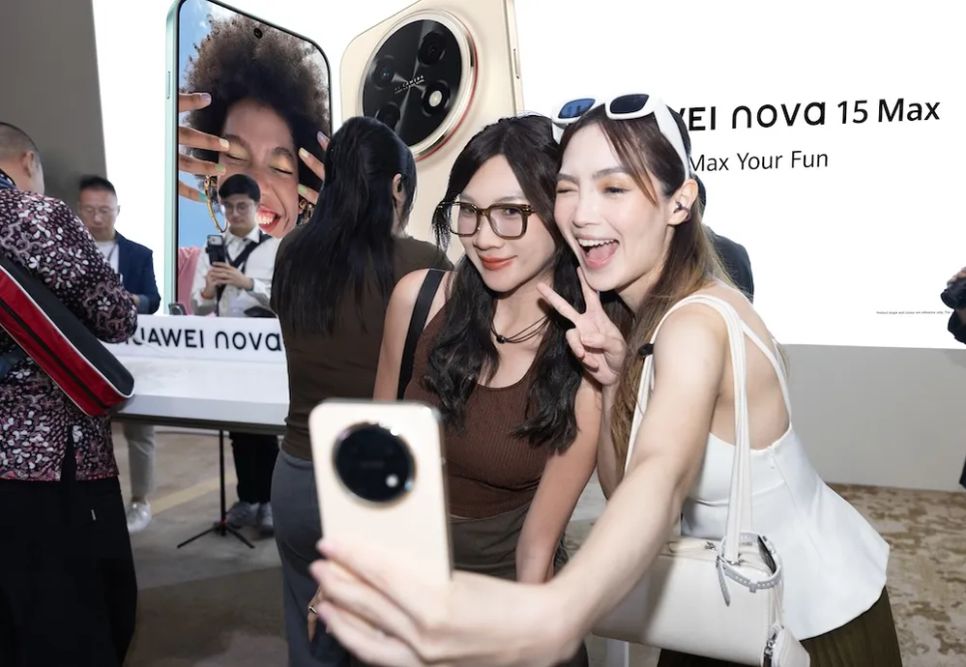 Huawei ra mắt loạt thiết bị mới cùng điện thoại và đồng hồ trẻ em