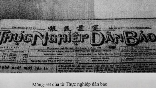 Nguyễn Hữu Thu: Người Việt “chen chân” vào lãnh địa vận tải và khai mỏ thời thuộc địa
