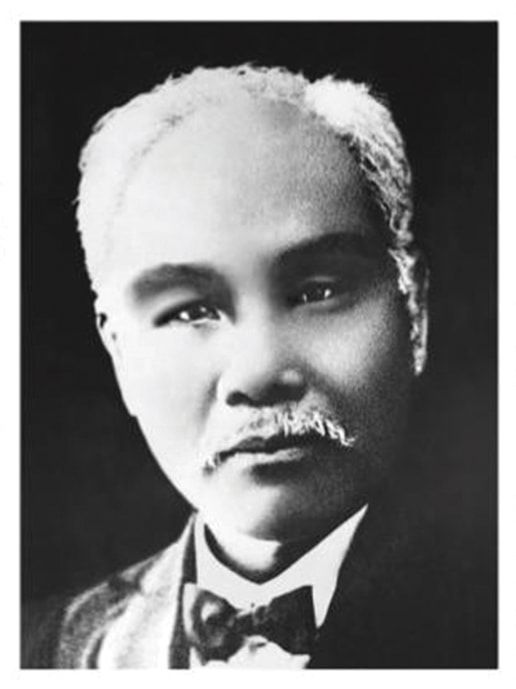Nhà kinh tế Nguyễn Hữu Thu