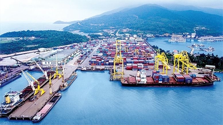 TP.HCM thành lập Ban chỉ đạo phát triển bền vững kinh tế biển. Ảnh minh họa