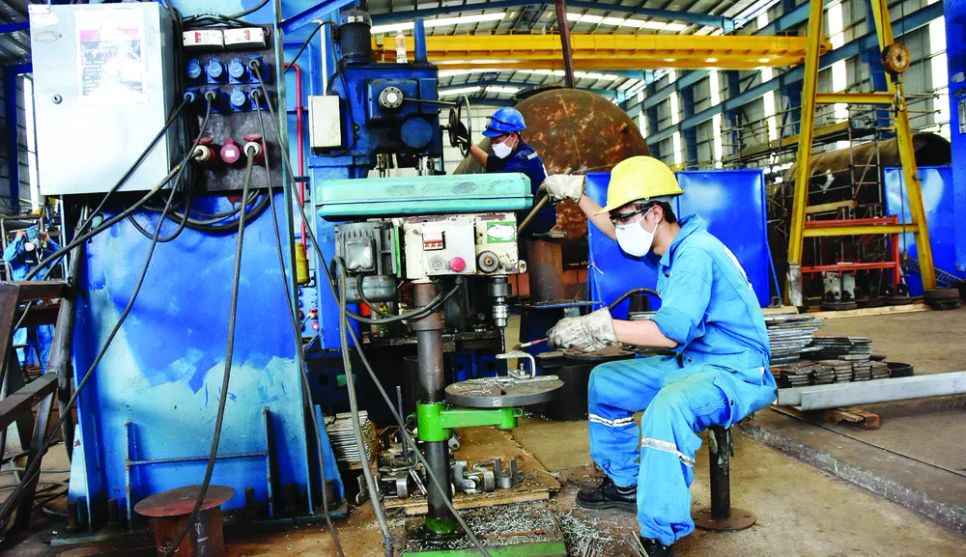 TPHCM: Ngành cơ khí kỳ vọng đột phá nhờ 'lực đẩy' chính sách