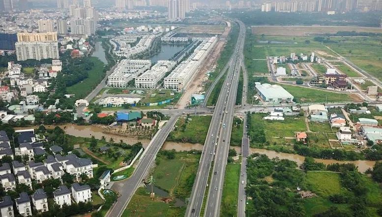 Sớm hoàn thành cơ sở dữ liệu quốc gia về đất đai