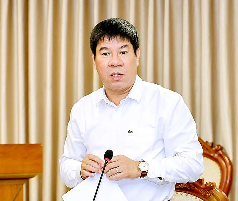 GS Huỳnh Văn Chương, Cục trưởng Cục Quản lý chất lượng (Bộ GD-ĐT)