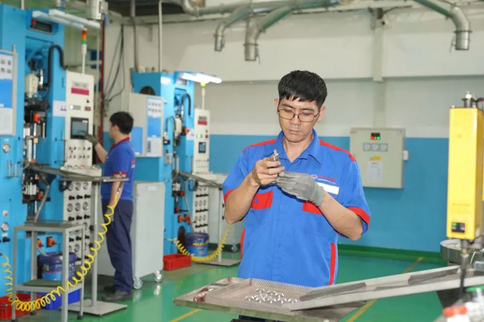 Ổn định vĩ mô, nền móng cho tăng trưởng 