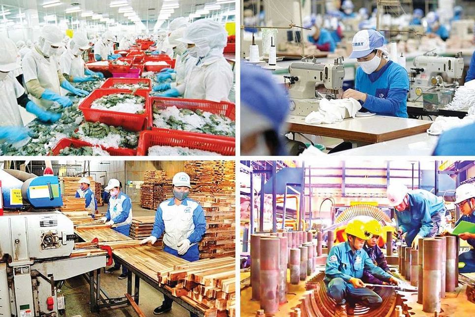 Một năm có Nghị quyết 68: Mới đổi tư duy, chưa bứt phá
