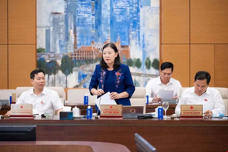 Cần có phụ cấp thỏa đáng cho cán bộ cấp xã