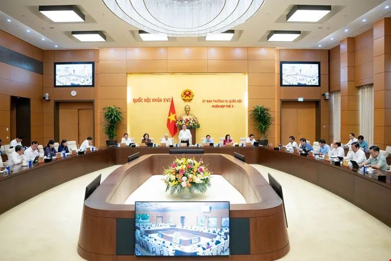 Cần có phụ cấp thỏa đáng cho cán bộ cấp xã