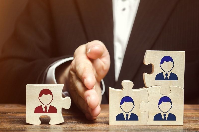 Một nhóm DN cắt giảm nhân lực