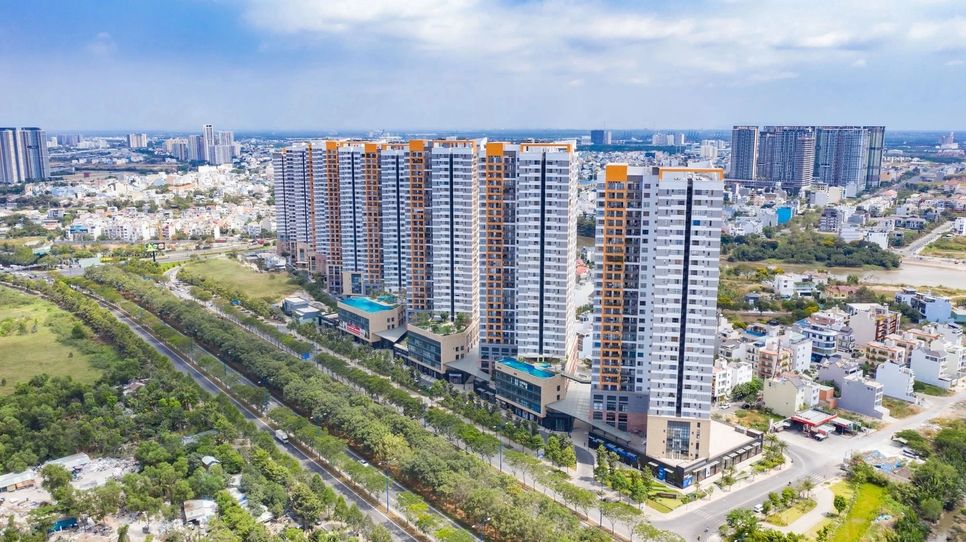 TP.HCM đặt mục tiêu cấp sổ hồng cho hơn 68.000 căn nhà trong năm 2026. Ảnh minh họa