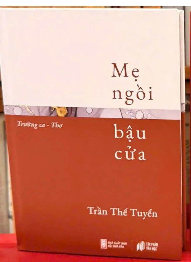 Lời của gió - lời của nước mắt, nụ cười