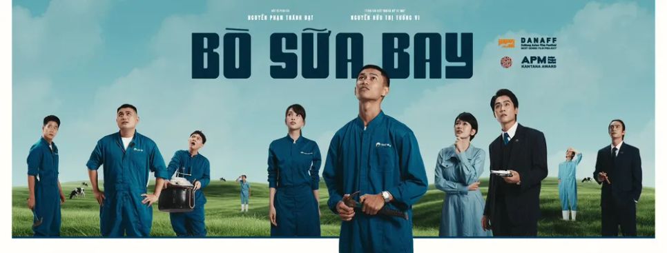 <i>Nguyễn Hùng lần đầu đảm nhận vai chính sau loạt phim gây sốt. Ảnh: ĐPCC</i>
