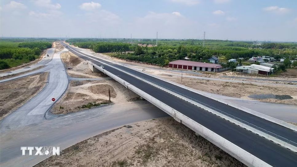 TPHCM gấp rút giải ngân 25.000 tỷ đồng giải phóng mặt bằng