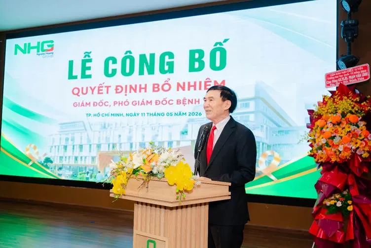 GS.TS.BS.CKII Phạm Văn Lình chia sẻ về mô hình kết nối giữa nhà trường và bệnh viện trong đào tạo