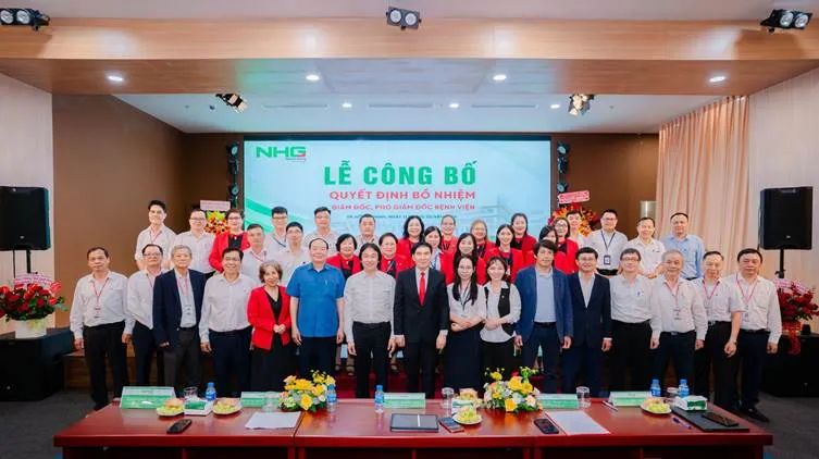 Nhiều giảng viên HIU đã kinh qua các công tác quản lý chuyên môn của bệnh viện. Đây sẽ là nguồn nhân lực chất lượng cao - rút ngắn khoảng cách giảng đường và buồng bệnh