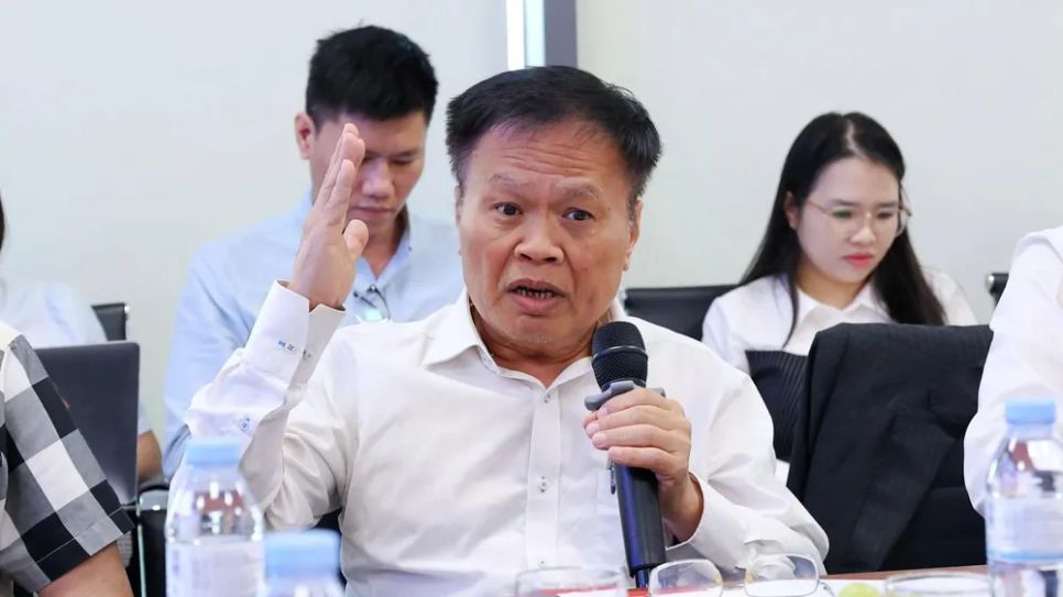 Tháo 'điểm nghẽn kỹ thuật' để đạt mục tiêu 2 triệu doanh nghiệp