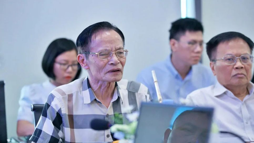 Tháo 'điểm nghẽn kỹ thuật' để đạt mục tiêu 2 triệu doanh nghiệp