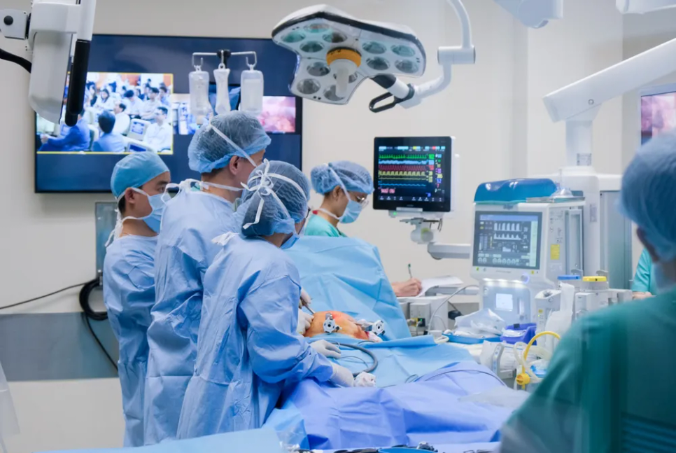 Thông qua các ca thị phạm này, hội nghị sẽ giới thiệu đầy đủ các kỹ thuật điều trị ung thư dạ dày từ giai đoạn sớm đến giai đoạn tiến triển