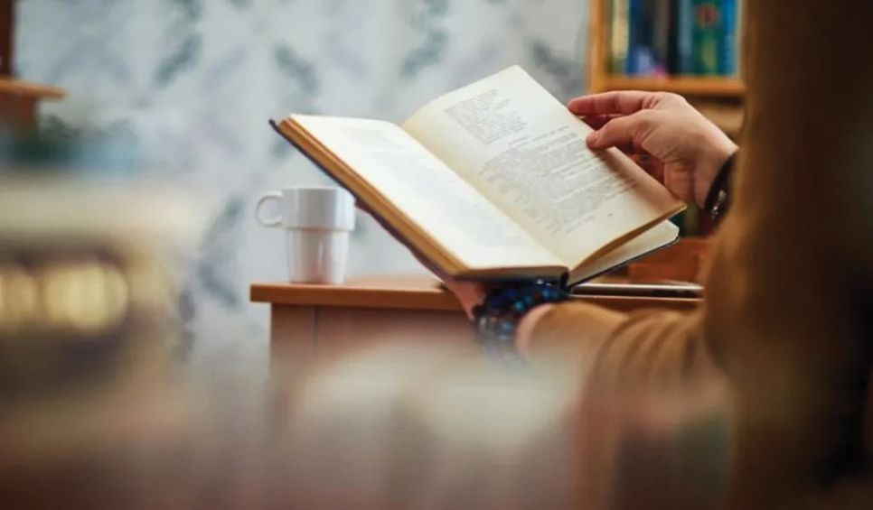 Đọc sách và năng lực thấu cảm của nhà lãnh đạo