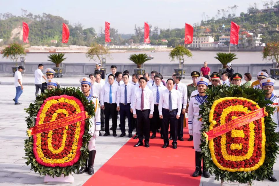 Hải Phòng khởi công, khánh thành loạt dự án hơn 24.700 tỷ đồng