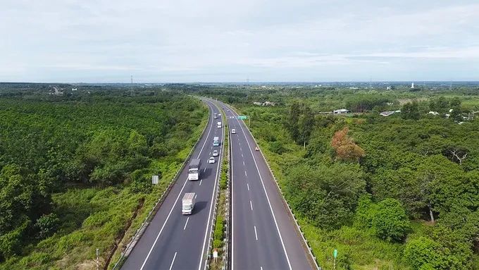 Đề xuất bổ sung 3 tuyến cao tốc chiến lược vào quy hoạch quốc gia. Ảnh minh họa