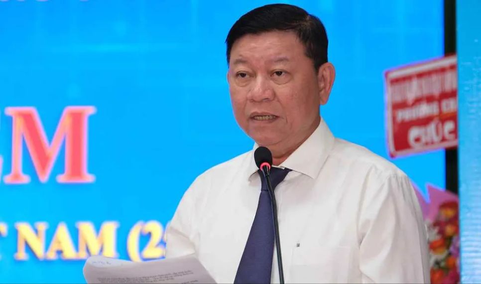 Ngăn vấn nạn bạo hành trẻ em