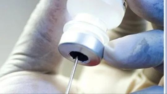 Đại học Griffith (Australia) phát triển vaccine sốt rét không cần bảo quản lạnh (ẢNH: GRIFFITH NEWS)