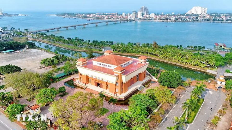'Đánh thức' du lịch di sản trong kỷ nguyên số