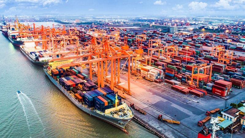 Ngày 6/5 hàng năm được chọn là Ngày logistics Việt Nam