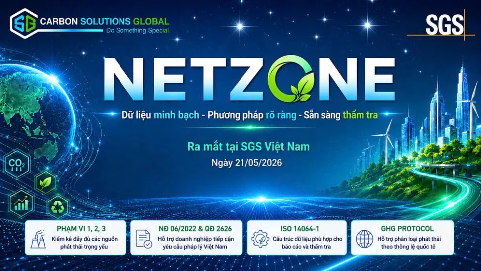 NetZone dự kiến ra mắt tại Việt Nam vào ngày 21-5.