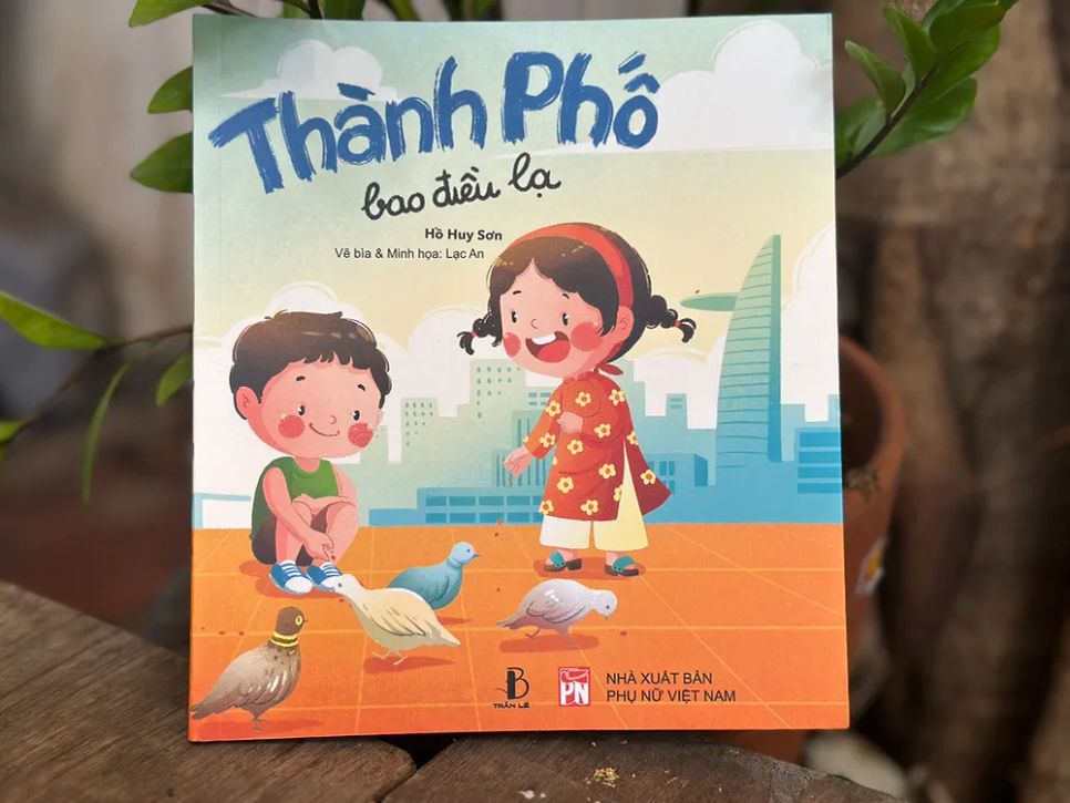Tri ân mảnh đất đã cưu mang mình Tri ân mảnh đất đã cưu mang mình