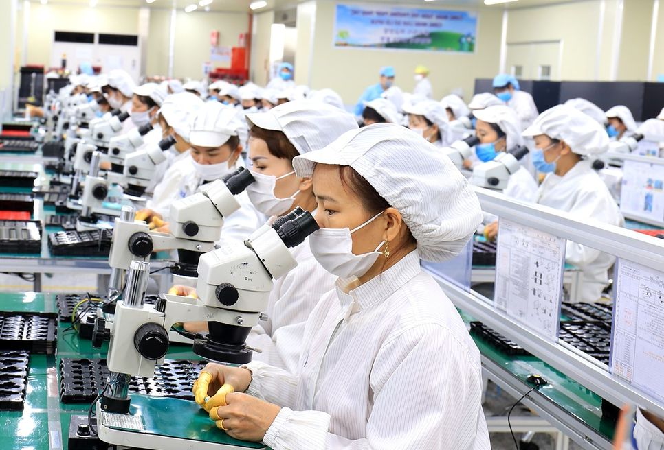 Phê duyệt Chiến lược tiêu chuẩn quốc gia giai đoạn 2026 - 2035. Ảnh minh họa