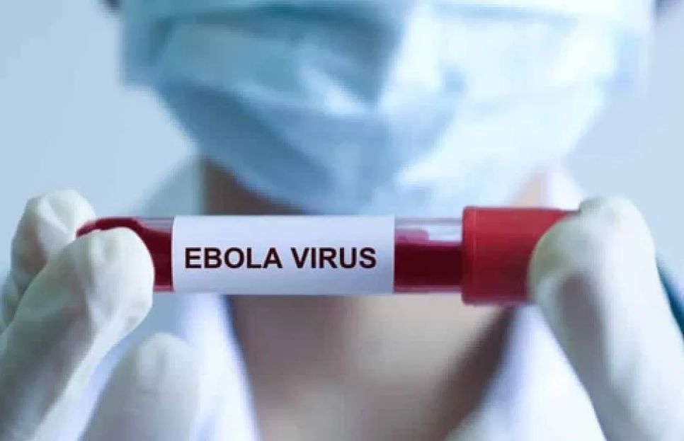 Dịch sốt xuất huyết do virus Ebola gây ra đang là sự kiện y tế khẩn cấp. Ảnh: WHO Dịch sốt xuất huyết do virus Ebola gây ra đang là sự kiện y tế khẩn cấp. Ảnh: WHO